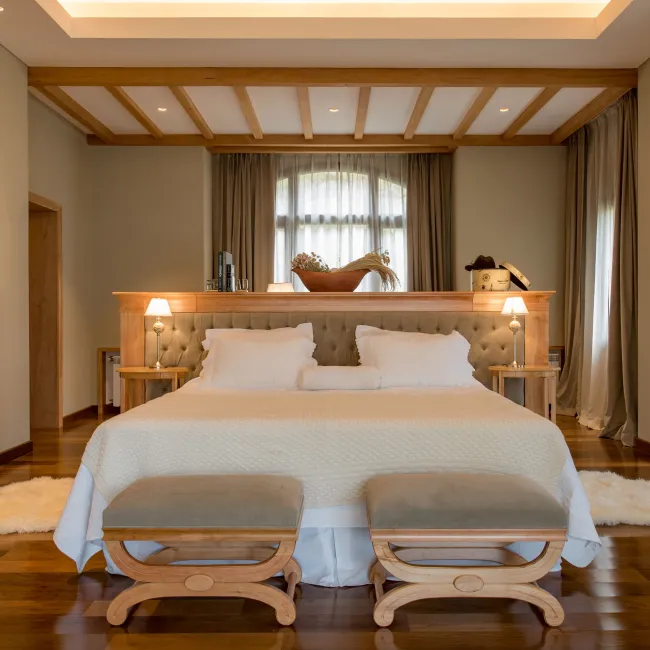 Villa Beluno, Bariloche hotel image from Expedia