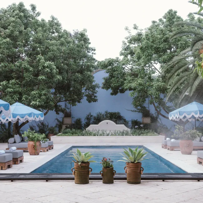 Villa Bokéh, Antigua hotel image from Expedia