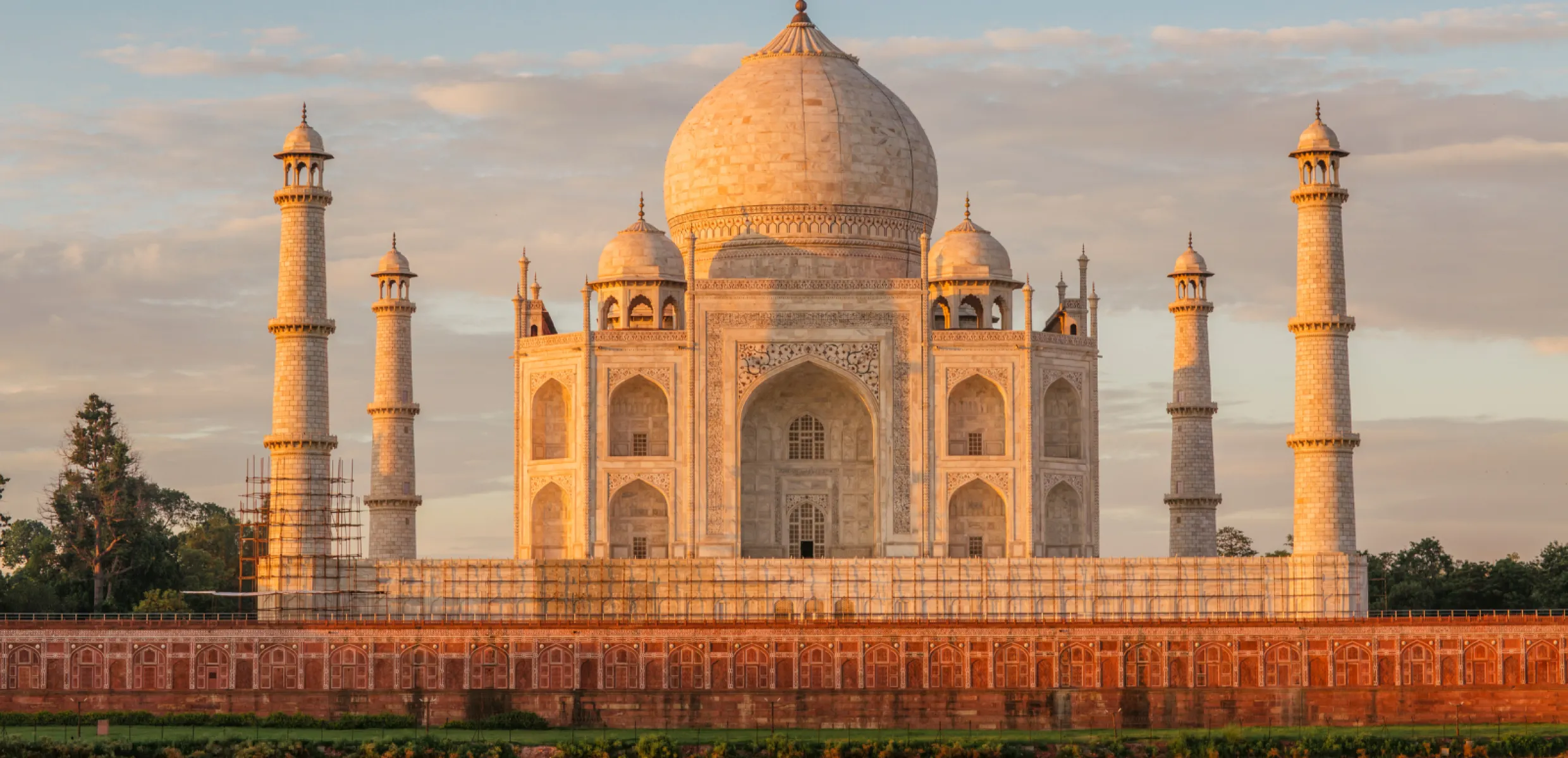 Sub-continente Indiano