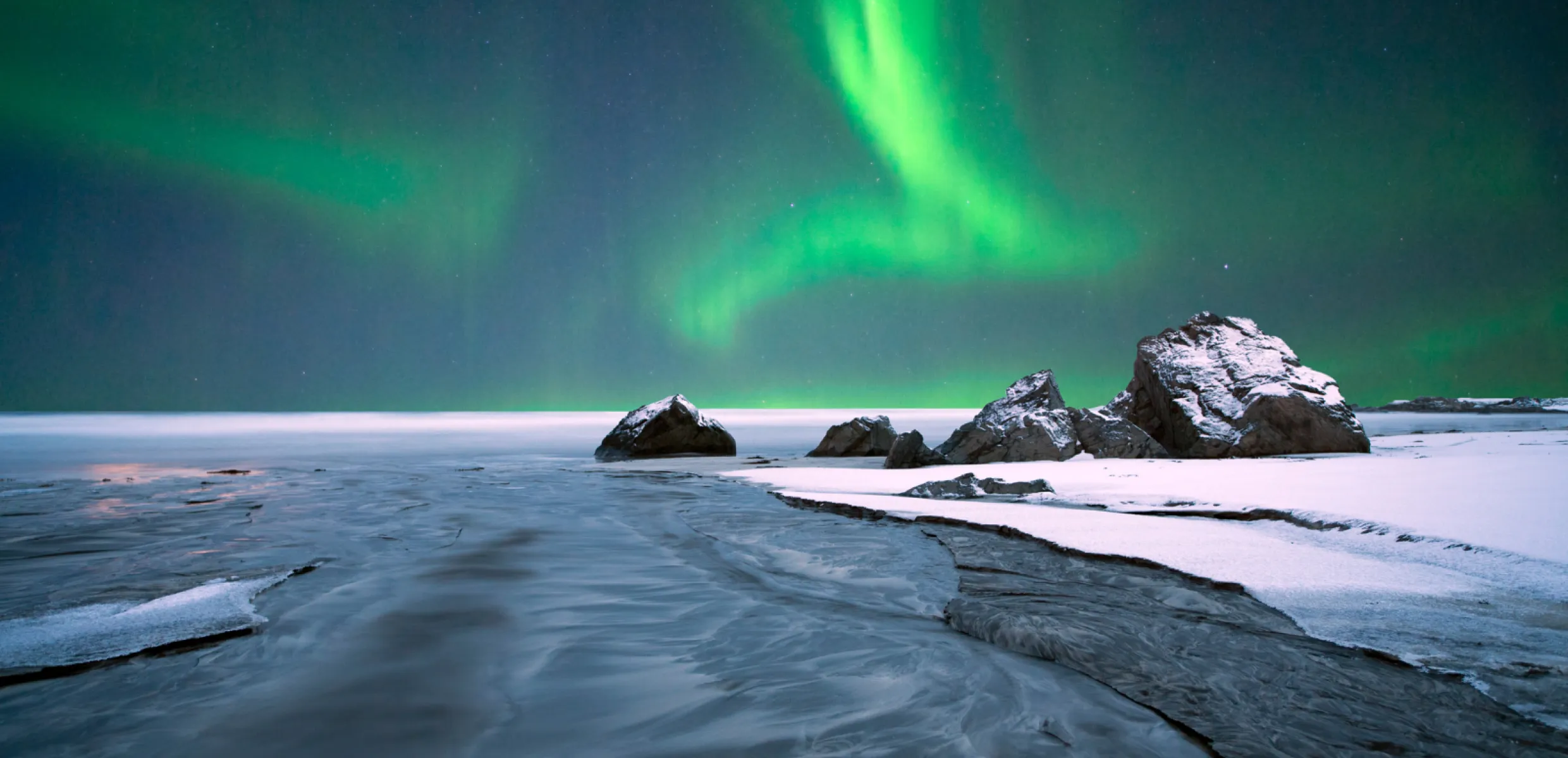 CIRCOLO POLARE ARTICO