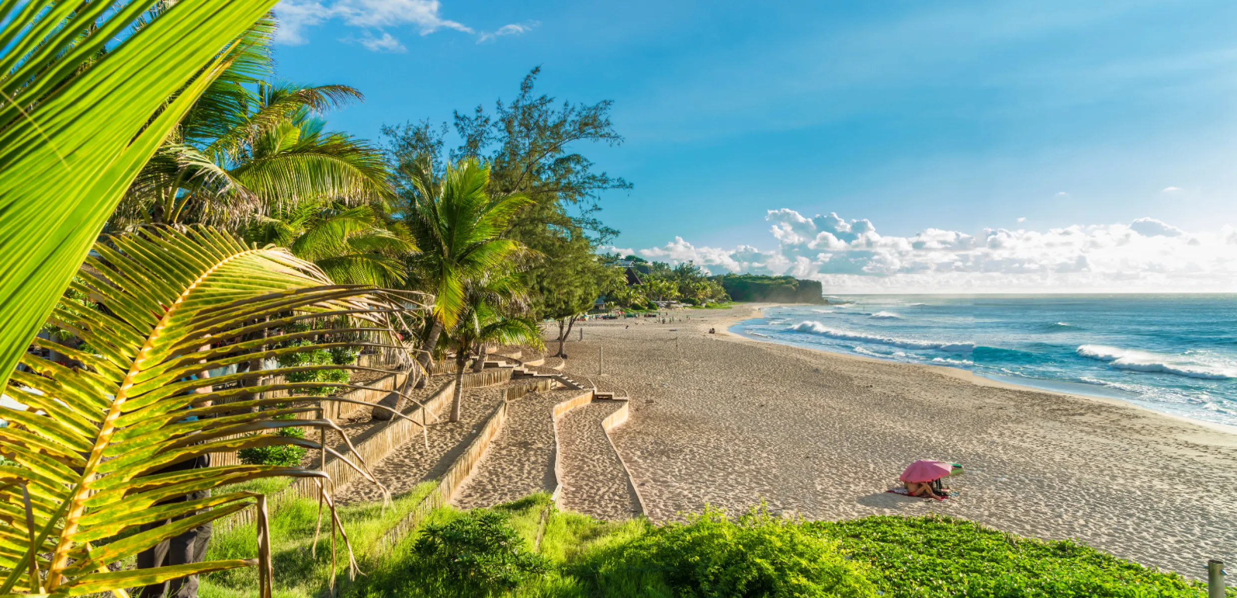 Isola della Riunione