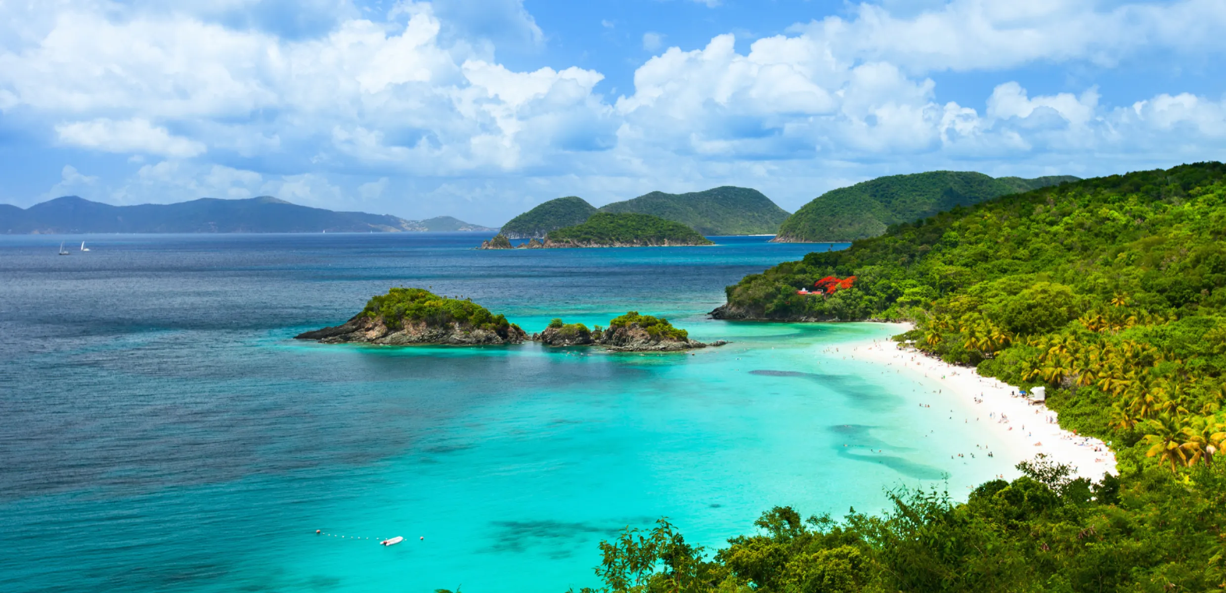 VIRGIN ISLAND