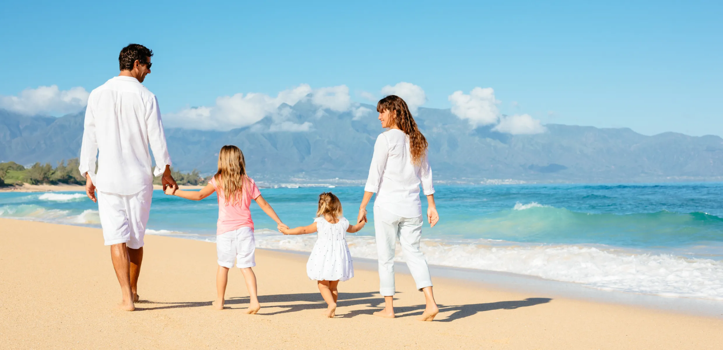 vacanze al mare